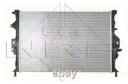 Fits Ford Volvo Land Rover + Other Models Radiator AMS #1