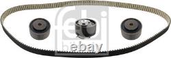 Fits Land Rover Discovery 2.7 HDi TD 3.0 TDV6 Timing Cam Belt Kit Stallex