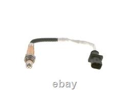 Fits Land Rover Discovery IV 3.0 4x4 Oxygen Sensor 0258027160 Bosch