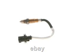 Fits Land Rover Discovery IV 3.0 4x4 Oxygen Sensor 0258027160 Bosch
