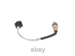 Fits Land Rover Discovery IV 3.0 4x4 Oxygen Sensor 0258027160 Bosch