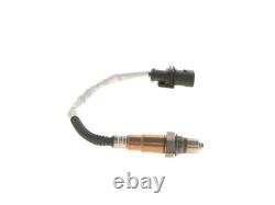Fits Land Rover Discovery IV 3.0 4x4 Oxygen Sensor 0258027160 Bosch