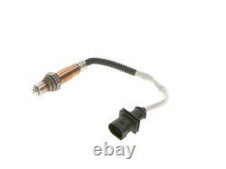 Fits Land Rover Discovery IV 3.0 4x4 Oxygen Sensor 0258027160 Bosch