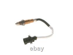 Fits Land Rover Discovery IV 3.0 4x4 Oxygen Sensor 0258027160 Bosch