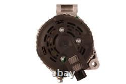 Fits Land Rover Discovery Mk3 2.7 Diesel 2004-2009 New Mae+line Alternator 150a