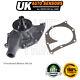 Fits Land Rover Discovery Range 2.5 D Tdi Water Pump Ast Rtc6395 Err388