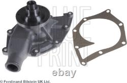 Fits Land Rover Discovery Range 2.5 D TDi Water Pump AST RTC6395 ERR388