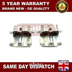 Fits Land Rover Discovery Range FirstPart Front 2x Brake Calipers STC1915
