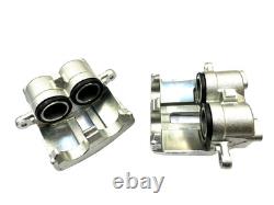 Fits Land Rover Discovery Range FirstPart Front 2x Brake Calipers STC1915