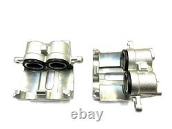 Fits Land Rover Discovery Range FirstPart Front 2x Brake Calipers STC1915