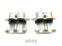 Fits Land Rover Discovery Range FirstPart Front 2x Brake Calipers STC1915