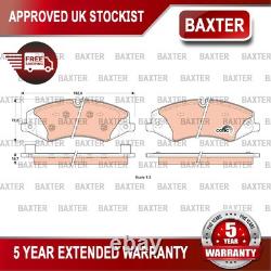 Fits Land Rover Discovery Range Sport Defender Baxter Front Brake Pads Set