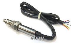 Fits Land Rover Range Evoque Discovery Sport Velar Defender Nox Sensor AMS