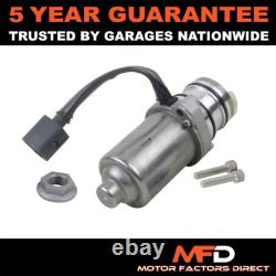Fits Land Rover Range Evoque Freelander 2 MFD AWD 4WD Coupling Oil Pump