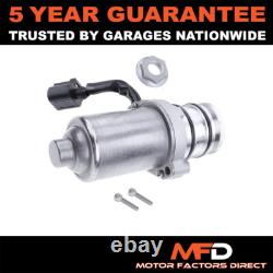 Fits Land Rover Range Evoque Freelander 2 MFD AWD 4WD Coupling Oil Pump