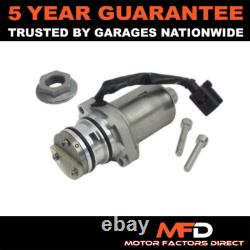 Fits Land Rover Range Evoque Freelander 2 MFD AWD 4WD Coupling Oil Pump