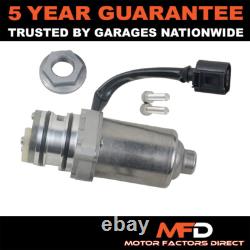 Fits Land Rover Range Evoque Freelander 2 MFD AWD 4WD Coupling Oil Pump