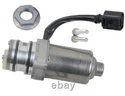 Fits Land Rover Range Evoque Freelander 2 MFD AWD 4WD Coupling Oil Pump