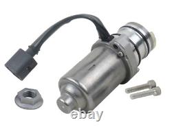 Fits Land Rover Range Evoque Freelander 2 MFD AWD 4WD Coupling Oil Pump