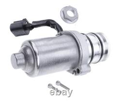 Fits Land Rover Range Evoque Freelander 2 MFD AWD 4WD Coupling Oil Pump
