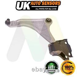 Fits Land Rover Range Evoque Track Control Arm Front Left Lower AST
