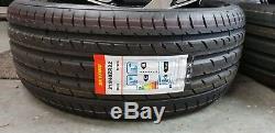 Fits Land Rover & Range Rover Sport 22'' Inch New Alloy Wheels & New Tyres Four