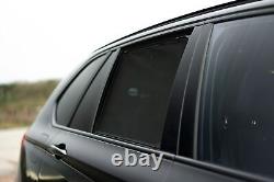 Fits Land Rover Range Rover Sport (5 door)(04-13) Car Shades, Window Blinds