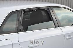 Fits Land Rover Range Rover Sport (5 door)(04-13) Car Shades, Window Blinds