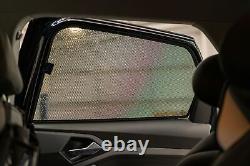 Fits Land Rover Range Rover Sport (5 door)(04-13) Car Shades, Window Blinds