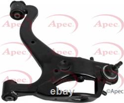 Fits Land Rover Range Sport 2005-? Genius Front Right Lower Track Control Arm #1