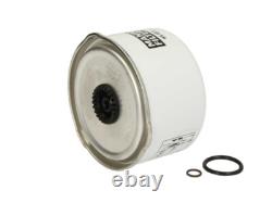 Fits MANN-FILTER WK 8022 X Fuel Filter DE stock