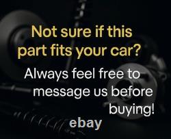 Fits PIERBURG 7.24809.97.0 EGR VALVE RANGE ROVER 3.6D? UK Stock