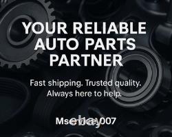 Fits PIERBURG 7.24809.97.0 EGR VALVE RANGE ROVER 3.6D? UK Stock