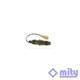 Fits Range 3 Series 5 Omega 2.5 D Td Nozzle Holder Assembly Mity #2