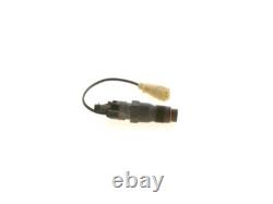 Fits Range 3 Series 5 Omega 2.5 D TD Nozzle Holder Assembly Mity #2
