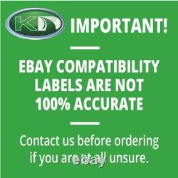 Fits Range Rover Evoque Engine Cover 2011-2015