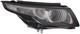 Fits Range Rover Evoque Head Light (oemoes) Right Hand 2011-2015