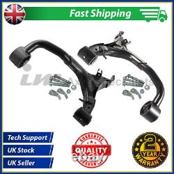 Fits Range Rover Sport 05-13 Rear Left+Right Upper Suspension Arms +Fittings