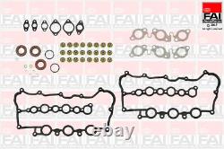 Fits XF S-Type XJ Discovery Range Sport Rover Cylinder Head Gasket Set Stallex