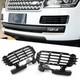 For 2013-2017 Land Rover Range Rover Front Bumper Grille Grill Insert Lr046709