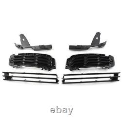 For 2013-2017 Land Rover Range Rover Front Bumper Grille Grill Insert LR046709