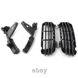 For 2013-2017 Land Rover Range Rover Front Bumper Grille Grill Insert LR046709