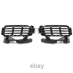 For 2013-2017 Land Rover Range Rover Front Bumper Grille Grill Insert LR046709