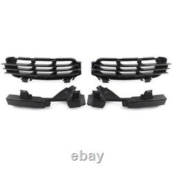For 2013-2017 Land Rover Range Rover Front Bumper Grille Grill Insert LR046709 For 2013-2017 Land Rover Range Rover Front Bumper Grille Grill Insert LR046709