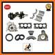 For Land Rover Jaguar 3.0 306dt Brand New Crankshaft + Engine Rebuild Kit New