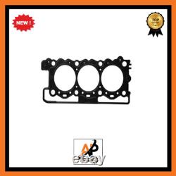For LAND ROVER JAGUAR 3.0 306DT BRAND NEW Crankshaft + Engine Rebuild Kit New