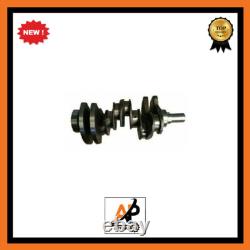 For LAND ROVER JAGUAR 3.0 306DT BRAND NEW Crankshaft + Engine Rebuild Kit New