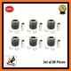 For Land Rover Range Rover 3.0 306dt Diesel Piston & Rings Set Gen 2 6 Pieces