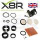 For Land Rover Discovery 3 4 Range Rover Sport Compressor Repair Kit Hitachi