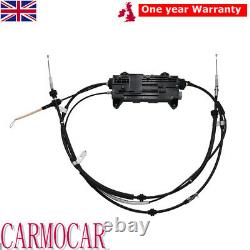 For Land Rover Discovery 4 Range Rover Sport Parking Brake Module 09-16 LR072318